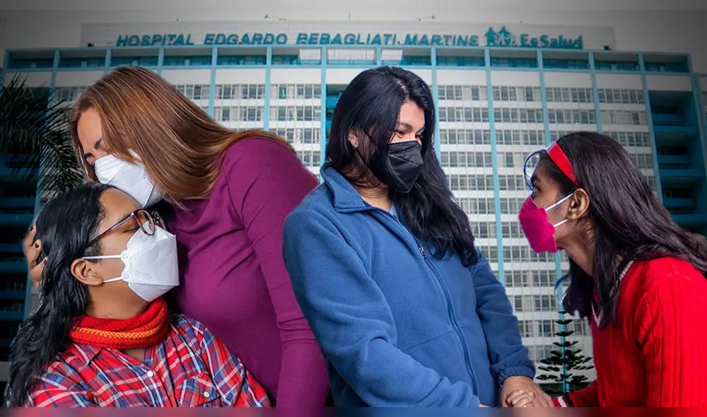 De acuerdo a EsSalud, 723 pacientes requieren de un riñón para continuar viviendo. Foto: composición de Fiorella Martínez/La República/EsSalud