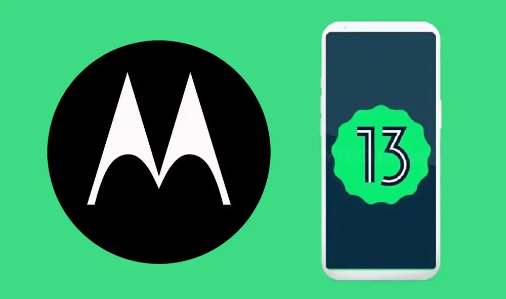 Android 13 añadirá nuevas funcionalidades. Foto: composición LR/Genbeta Android 13 añadirá nuevas funcionalidades. Foto: composición LR/Genbeta