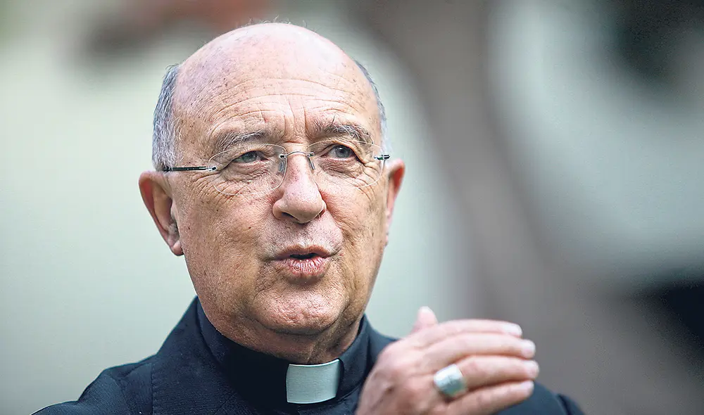 Rotundo. “Se cierne un panorama muy sombrío para el Perú, que nos preocupa”. Ejecutivo y Congreso tienen agendas propias. Foto: difusión