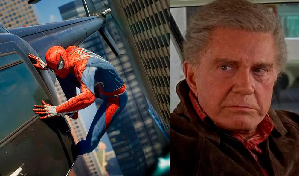 Marvel's Spdider-Man cuesta S/ 199 en las tiendas digitales de Steam y Epic Games Store. Foto: PlayStation/Spider-Man/composición La República