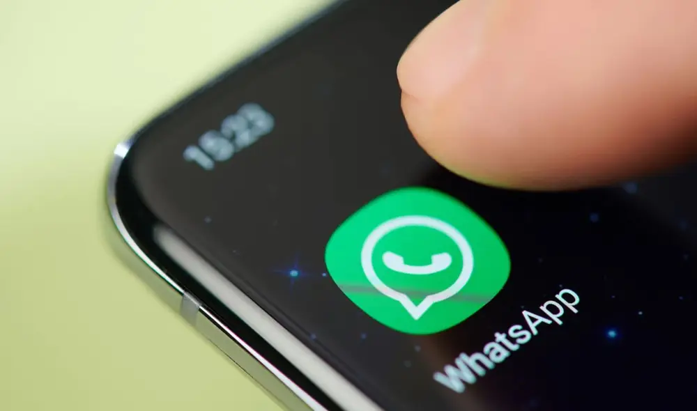 WhatsApp es la app de mensajería más usada del mundo. Foto: TechRadar