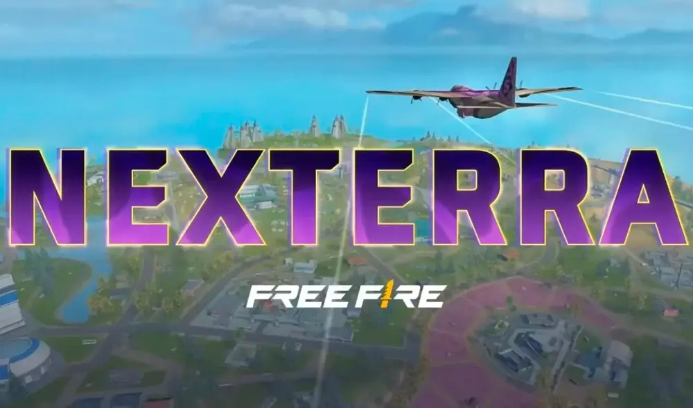 El nuevo mapa de Free Fire incluye 2 modos de juego y contará con portales mágicos. Foto: Bolavip Gamer El nuevo mapa de Free Fire incluye 2 modos de juego y contará con portales mágicos. Foto: Bolavip Gamer