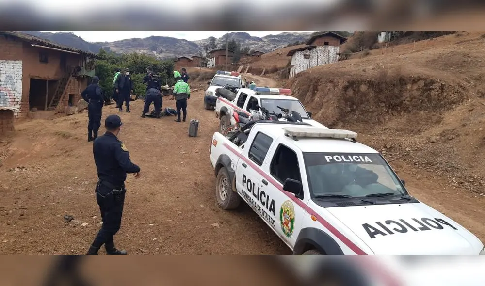 La Policía necesita más patrulleros para enfrentar la delincuencia. Foto: La República