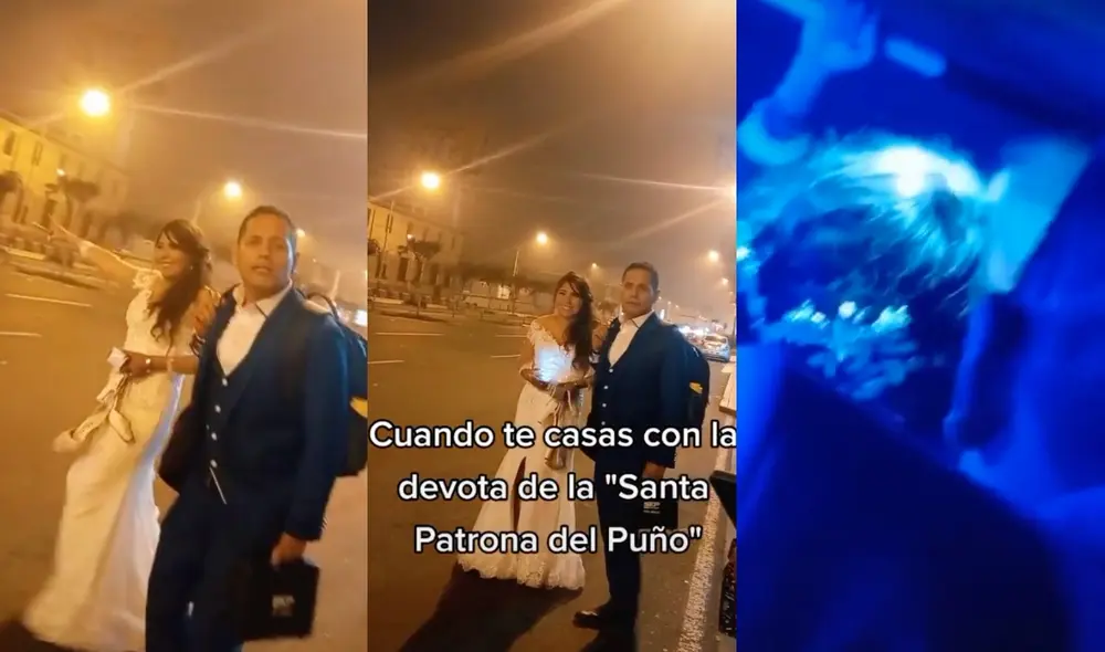 El video viral de TikTok suma más de 387.000 visualizaciones. Foto: composición LR/@dorodri25/TikTok