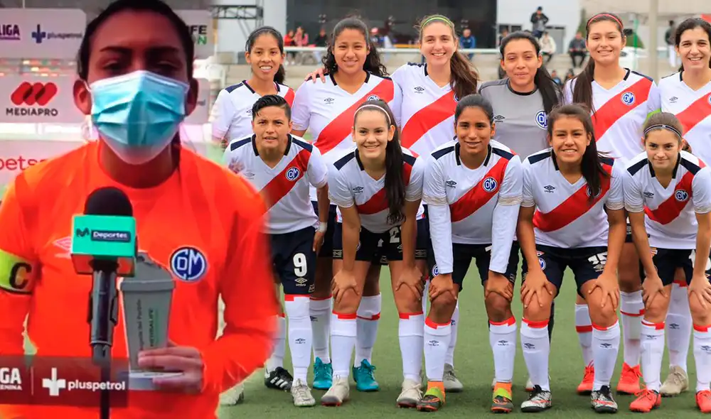 Capitana de la escuadra edil reclama sus derechos. Foto: composición LR/captura GOLPERU/Municipal Capitana de la escuadra edil reclama sus derechos. Foto: composición LR/captura GOLPERU/Municipal