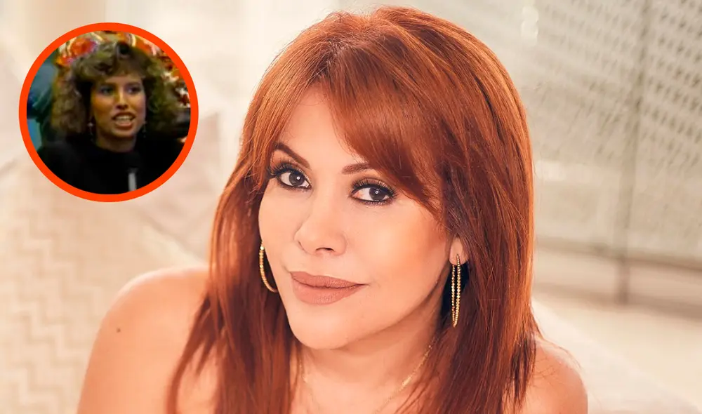 Magaly Medina cuenta con seguidores y detractores desde los inicios de su carrera como conductora. Foto: composición LR/Instagram/TikTok