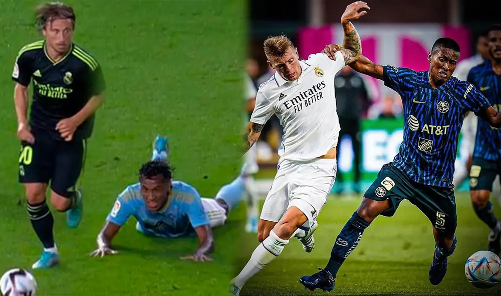 Tapia y Aquino son constantemente convocados a la Bicolor. Foto: composición LR/captura DirecTV Sports/Pedro Aquino Tapia y Aquino son constantemente convocados a la Bicolor. Foto: composición LR/captura DirecTV Sports/Pedro Aquino