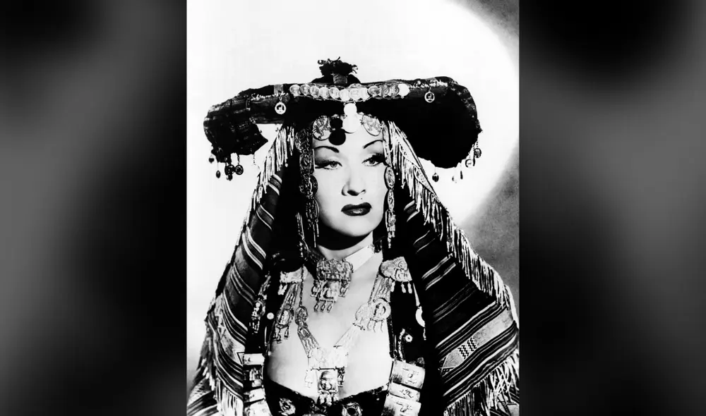 Íconos. Yma Sumac y Los Saicos, artistas cuyo legado se ha revitalizado con las nuevas generaciones. Foto: difusión Íconos. Yma Sumac y Los Saicos, artistas cuyo legado se ha revitalizado con las nuevas generaciones. Foto: difusión