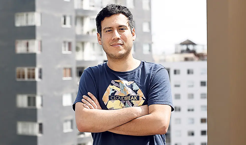 Futuro. Benza cree posible que una crisis alimentaria sí dispare grandes movilizaciones. Foto: difusión Futuro. Benza cree posible que una crisis alimentaria sí dispare grandes movilizaciones. Foto: difusión