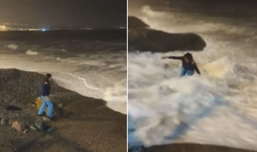 Miles de usuarios no han parado de reír con estas imágenes. Foto: composición LR/TikTok/@italabertolotti Miles de usuarios no han parado de reír con estas imágenes. Foto: composición LR/TikTok/@italabertolotti