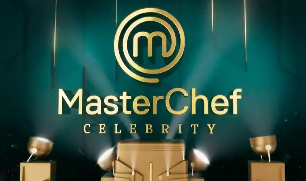 El reality "Masterchef celebrity México" juntará a 20 famosos. Foto: Mediotiempo