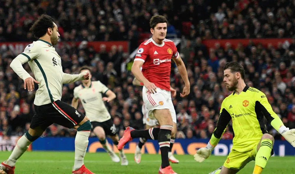 Ambos equipos chocarán por la tercera fecha de la liga inglesa. Foto: AFP Ambos equipos chocarán por la tercera fecha de la liga inglesa. Foto: AFP