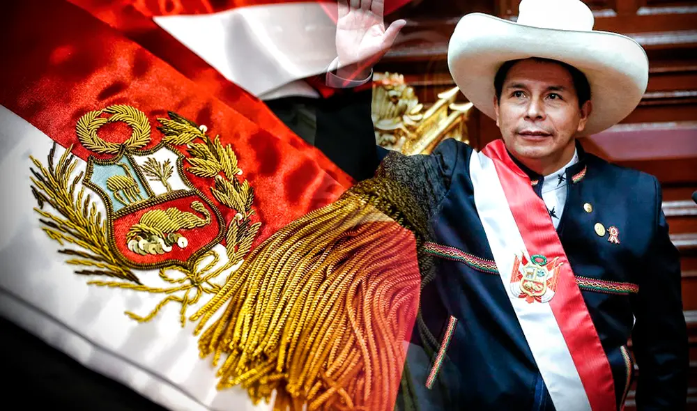 Los requisitos para ser presidente del Perú son escasos a comparación de otros cargos. Foto: composición Gerson Cardoso/Andina/La República