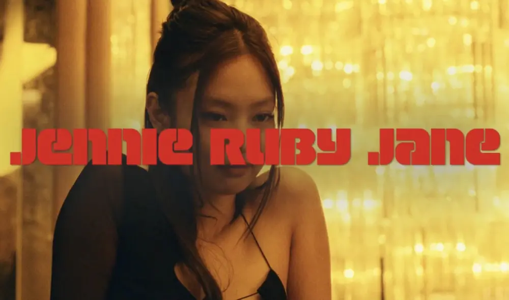 Jennie se convierte en la segunda integrante de BLACKPINK en debutar como actriz. Sin embargo, a diferencia de su compañera Jisoo, asume el reto en una producción occidental. Foto. HBO Jennie se convierte en la segunda integrante de BLACKPINK en debutar como actriz. Sin embargo, a diferencia de su compañera Jisoo, asume el reto en una producción occidental. Foto. HBO