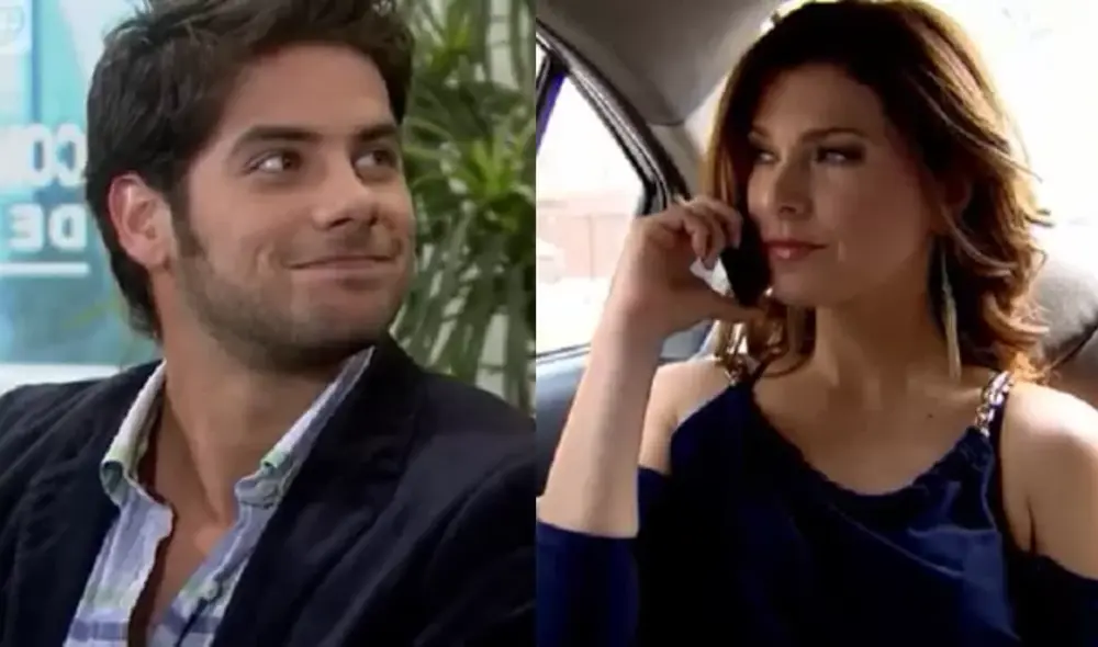 Conoce la trayectoria laboral de Deborah Berninzon. Foto: composición LR/ captura de América TV Conoce la trayectoria laboral de Deborah Berninzon. Foto: composición LR/ captura de América TV