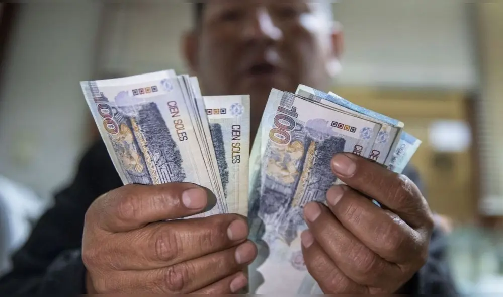 La SBS informó sobre las tasas promedio que pagan las entidades financieras por depósitos a plazo fijo. Foto: Andina La SBS informó sobre las tasas promedio que pagan las entidades financieras por depósitos a plazo fijo. Foto: Andina