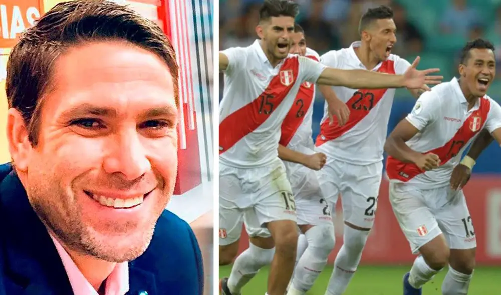 Perú perdió por penales ante Australia. Foto: composición/Instagram/AFP