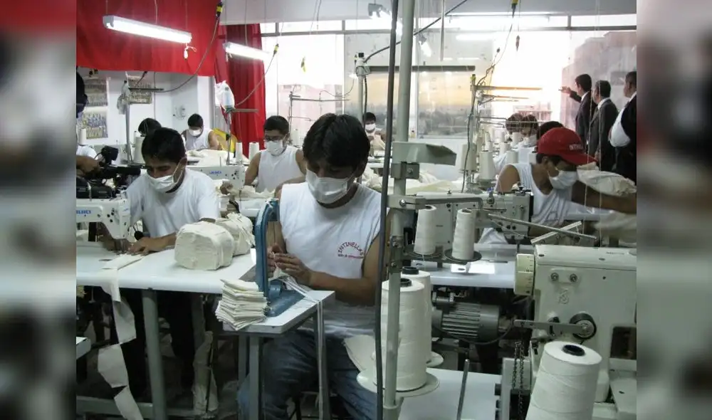 Plazo para acogerse a reprogramaciones vence el 31 de diciembre de 2022. Foto: Andina Plazo para acogerse a reprogramaciones vence el 31 de diciembre de 2022. Foto: Andina