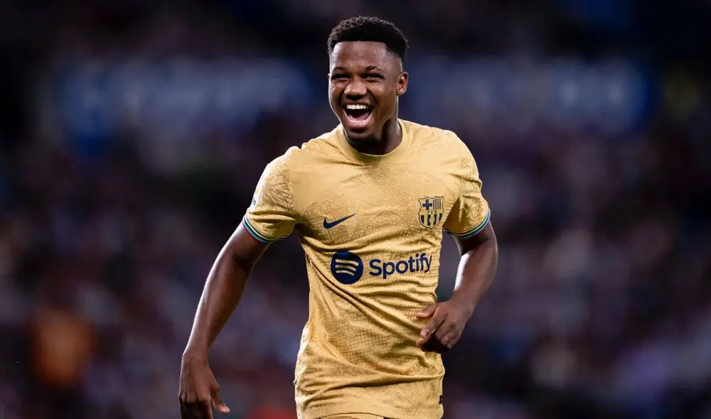 Barcelona sumó cuatro puntos. Foto: FC Barcelona