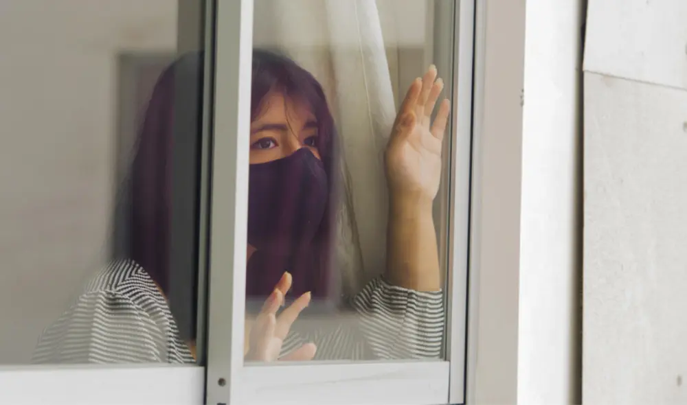 En Gran Bretaña se encontró que las niñas comienzan antes con el descenso en la satisfacción personal que los varones, pero esa diferenciación desaparecía en la vida adulta. Foto: Carlos Contreras/La República En Gran Bretaña se encontró que las niñas comienzan antes con el descenso en la satisfacción personal que los varones, pero esa diferenciación desaparecía en la vida adulta. Foto: Carlos Contreras/La República
