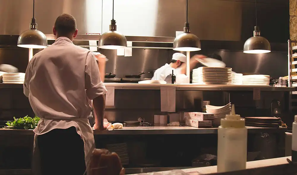 Actualmente, hay 8 tipos de subsidios en España. Foto: Michael Browning