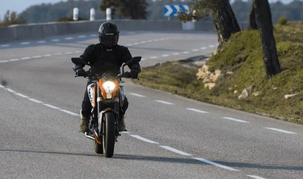 El robo de motos puede suceder en cualquier momento, por lo que debes tener un seguro que te respalde en estos casos. Foto: El perfil El robo de motos puede suceder en cualquier momento, por lo que debes tener un seguro que te respalde en estos casos. Foto: El perfil