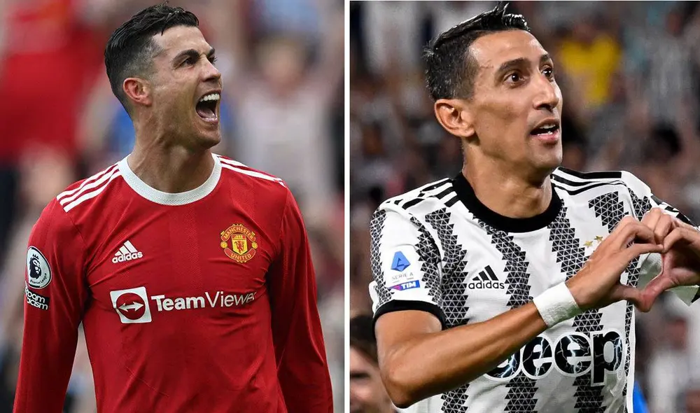 Revisa la programación de los partidos que se jugarán este lunes 22 de agosto en las ligas más importantes del mundo. Foto: composición LR/AFP/Juventus Revisa la programación de los partidos que se jugarán este lunes 22 de agosto en las ligas más importantes del mundo. Foto: composición LR/AFP/Juventus