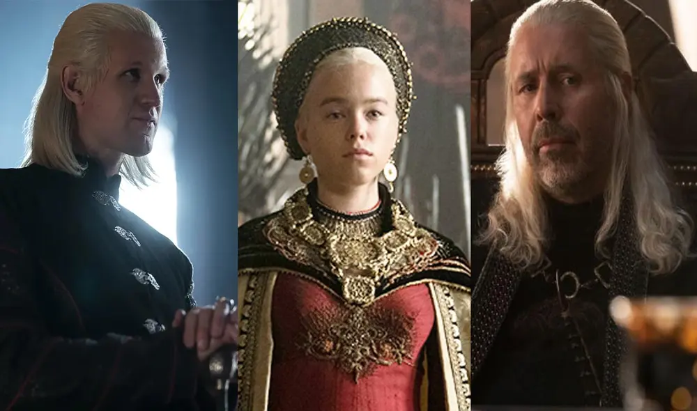 "La casa del dragón" ha gustado a los fans, quiénes ya hablan sobre el estreno del spin off de "Game of thrones". Foto: HBO Max