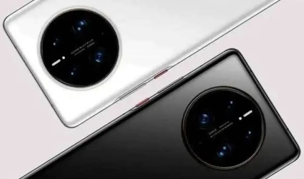 Leica ya no trabaja con Huawei, ahora lo hace con Xiaomi. Foto: Fayerwayer Leica ya no trabaja con Huawei, ahora lo hace con Xiaomi. Foto: Fayerwayer