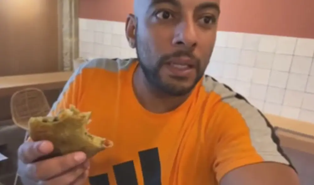 Miles de usuarios han criticado este hecho, mientras que el youtuber ha prometido "volver con cosas peores". Foto: captura de Twitter/@DoaTecla5 Miles de usuarios han criticado este hecho, mientras que el youtuber ha prometido "volver con cosas peores". Foto: captura de Twitter/@DoaTecla5