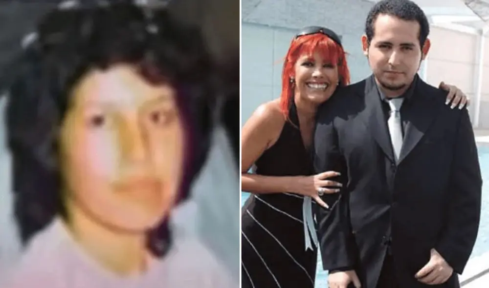 Magaly Medina se casó en la década de los años 80 con su primer esposo, Marco Mendoza. Foto: Composición LR / difusión Magaly Medina se casó en la década de los años 80 con su primer esposo, Marco Mendoza. Foto: Composición LR / difusión