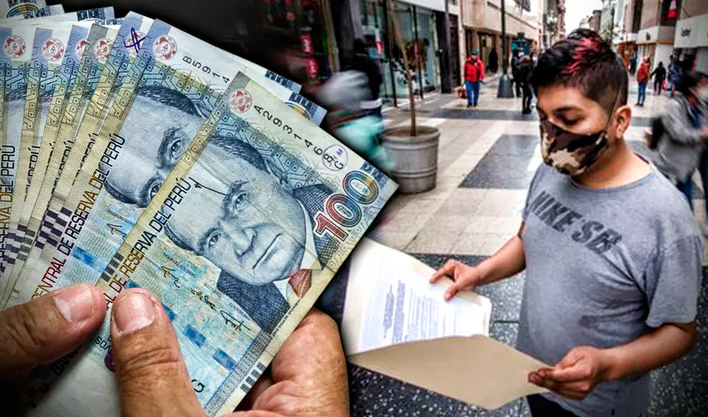 Convocatorias de trabajo vigentes desde el 22 al 28 de agosto en Lima y provincias. Foto: composición Gerson Cardoso/LR/LR