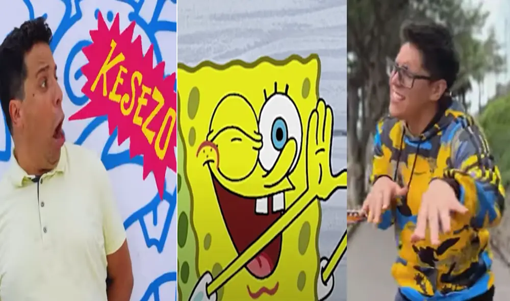 El videoclip ya acumula miles de reproducciones en las redes sociales. Foto: composición LR/YouTube/Tito Silva Music/Google