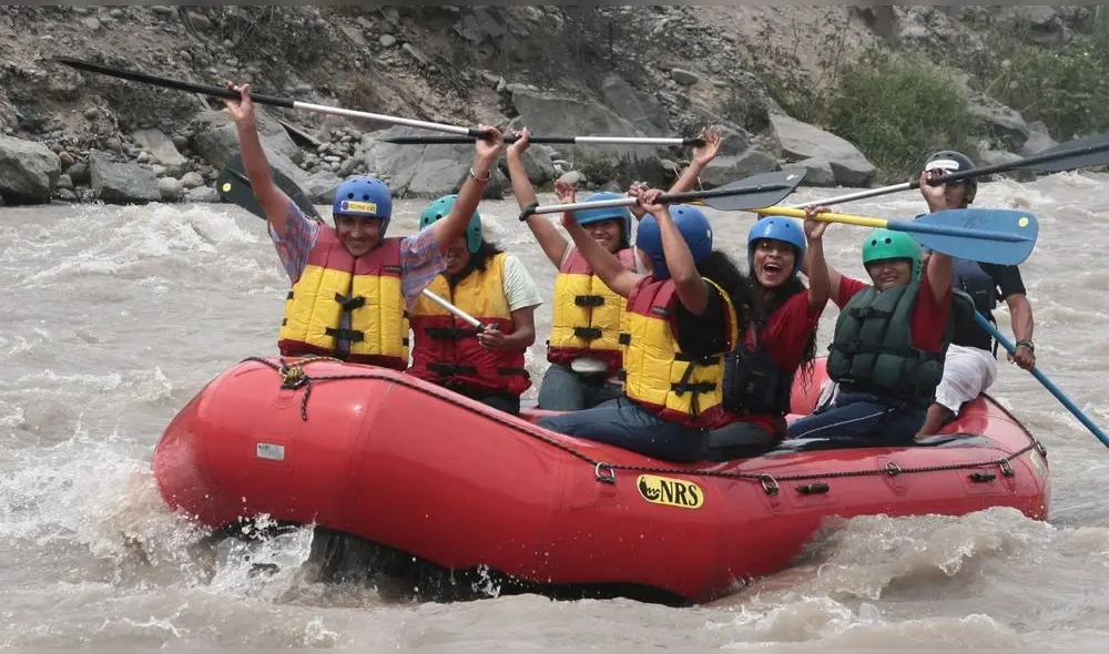 El fin de semana largo decretado por el Gobierno busca impulsar el turismo interno. Foto: La República El fin de semana largo decretado por el Gobierno busca impulsar el turismo interno. Foto: La República