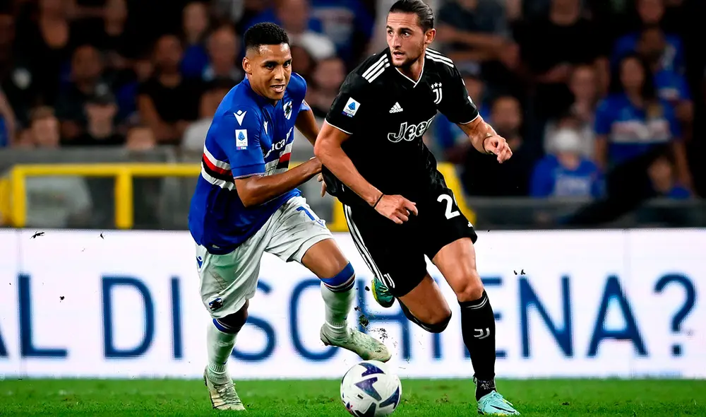 La escuadra italiana no pasó del empate. Foto: Juventus/Twitter La escuadra italiana no pasó del empate. Foto: Juventus/Twitter