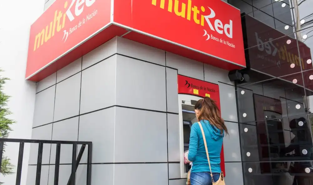 Se prevé que en los próximos meses la Cuenta DNI será la única “carretera” del país que conecte las principales billeteras electrónicas (Yape, Plin y Tunki). Foto: Banco de la Nación Se prevé que en los próximos meses la Cuenta DNI será la única “carretera” del país que conecte las principales billeteras electrónicas (Yape, Plin y Tunki). Foto: Banco de la Nación