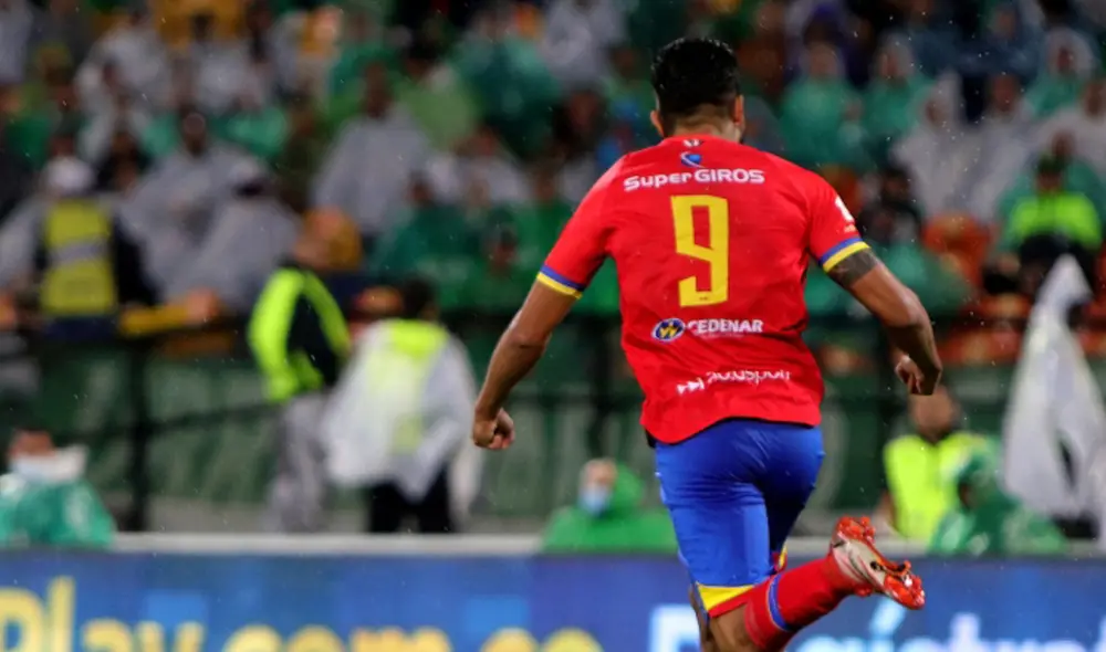 Pasto vs. Once Caldas se jugará por la Liga BetPlay 2022. Foto: Win Sports Pasto vs. Once Caldas se jugará por la Liga BetPlay 2022. Foto: Win Sports