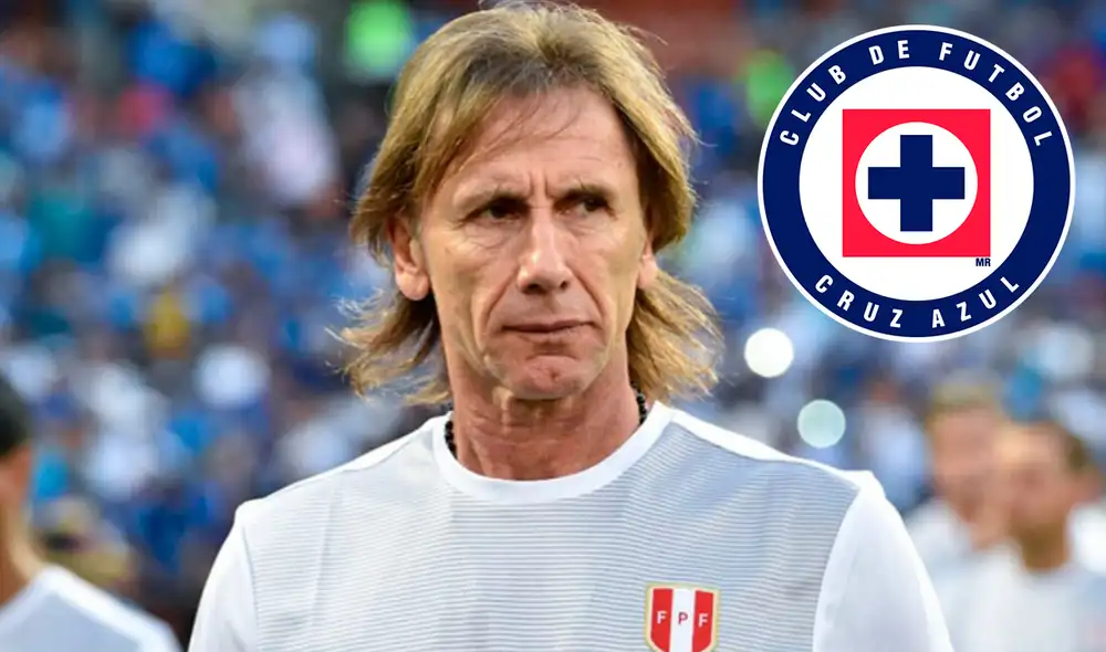 El 'Tigre' dirigió a la selección peruana desde 2015 hasta 2022. Foto: AFP El 'Tigre' dirigió a la selección peruana desde 2015 hasta 2022. Foto: AFP