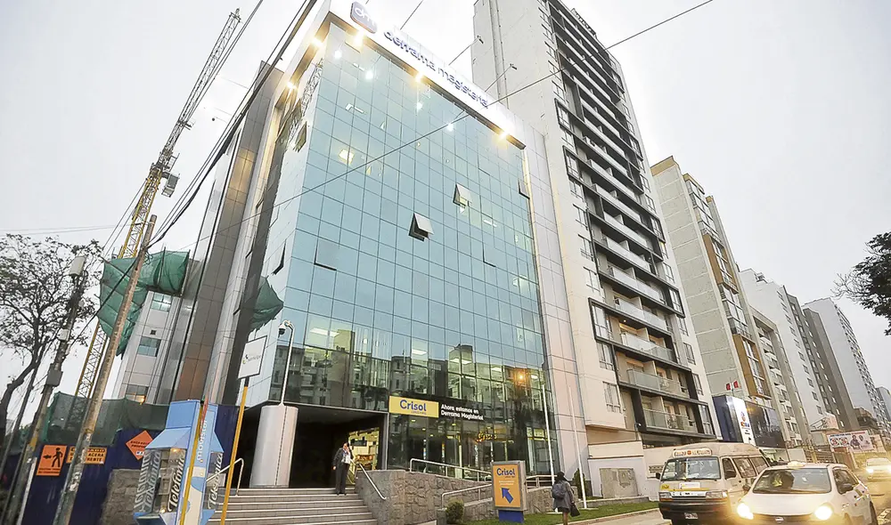 Entidad. El Minedu ha programado la elección de los nuevos directivos de la DM en diciembre. Foto: difusión Entidad. El Minedu ha programado la elección de los nuevos directivos de la DM en diciembre. Foto: difusión