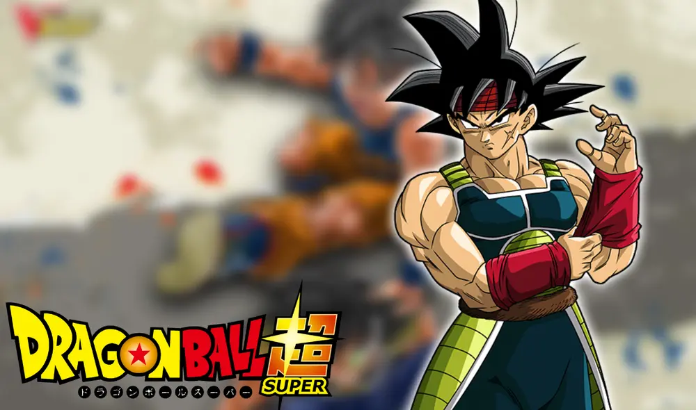 No te pierdas la nueva ilustración de "Dragon Ball Super". Foto: V-Jump