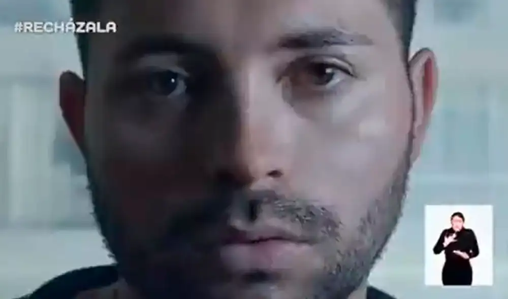 Testimonio de trabajador sexual en propaganda electoral causa polémica en Chile. Foto y video: captura de video @PiensaPrensa/Twitter Testimonio de trabajador sexual en propaganda electoral causa polémica en Chile. Foto y video: captura de video @PiensaPrensa/Twitter