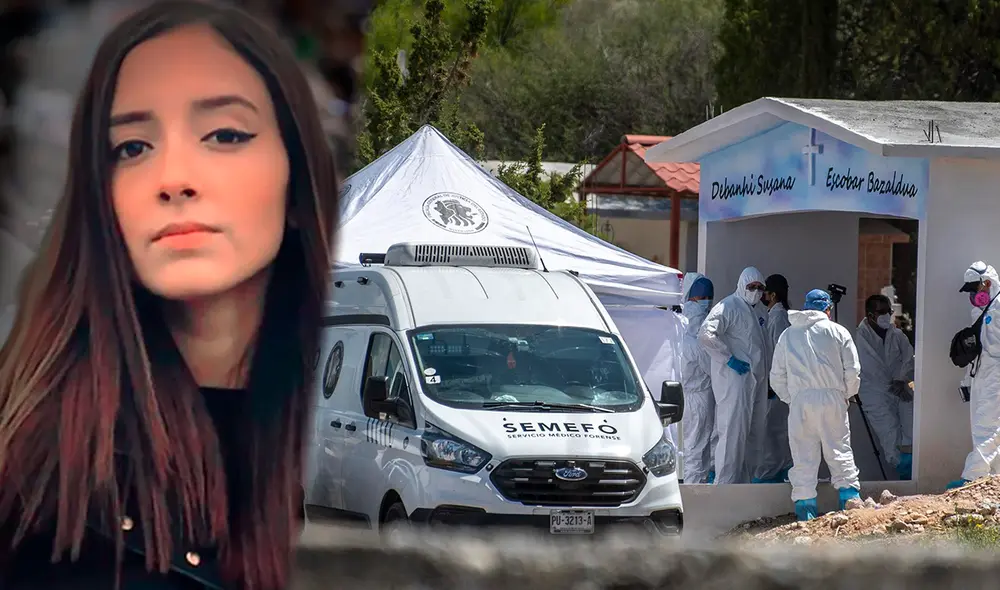 En México son asesinadas en promedio 10 mujeres a diario, según cifras oficiales. Muchos de esos casos corresponden a violencia de género. Foto: composición LR/EFE En México son asesinadas en promedio 10 mujeres a diario, según cifras oficiales. Muchos de esos casos corresponden a violencia de género. Foto: composición LR/EFE