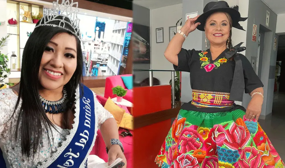 La razón del conflicto entre Fresialinda y Haydee Raymundo. Foto: @Fresialinda/ Instagram/ URPI-LR/Raúl Egusquiza La razón del conflicto entre Fresialinda y Haydee Raymundo. Foto: @Fresialinda/ Instagram/ URPI-LR/Raúl Egusquiza