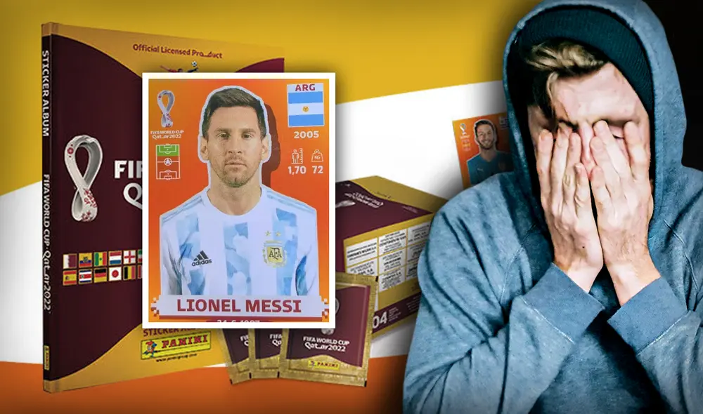 En Perú puedes comprar el álbum por Cuponidad. Foto: Composición LR/Unsplash