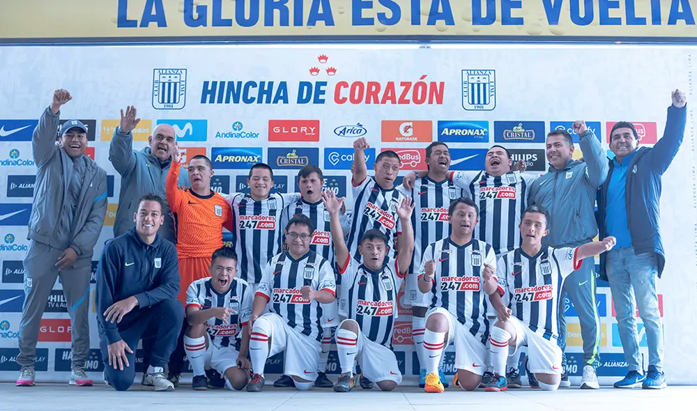 Alianza Lima se medirá ante Universitario de Deportes este sábado 27 de agosto. Foto: prensa Alianza Lima