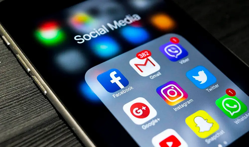 Evita caer en fraudes o el robo de tus cuentas desde tu smartphone aplicando estos consejos. Foto: Lead Technology Evita caer en fraudes o el robo de tus cuentas desde tu smartphone aplicando estos consejos. Foto: Lead Technology