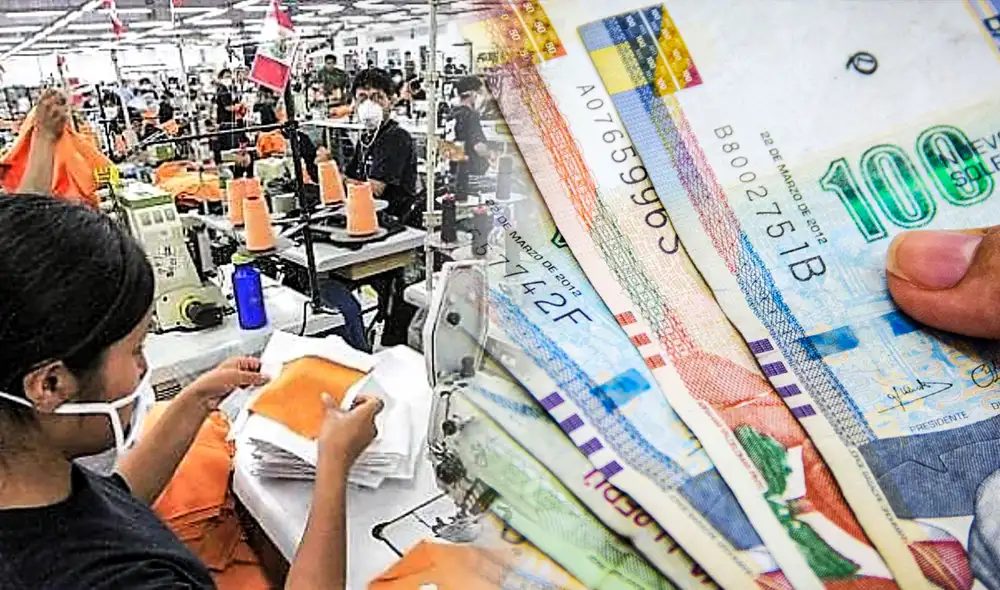 Este 29 de agosto es día no laborable y el 30 del mismo mes es feriado nacional. Foto: Composición LR/Andina