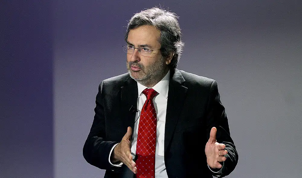 Cuidado. El expremier alerta sobre desproporciones que podrían generar victimización. Foto: Virgilio Grajeda/La República Cuidado. El expremier alerta sobre desproporciones que podrían generar victimización. Foto: Virgilio Grajeda/La República