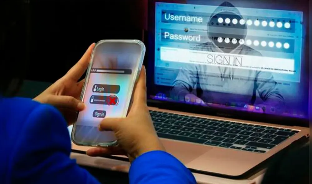 La mujer fue procesada por el delito de fraude informático agravado. Foto: Ministerio Público