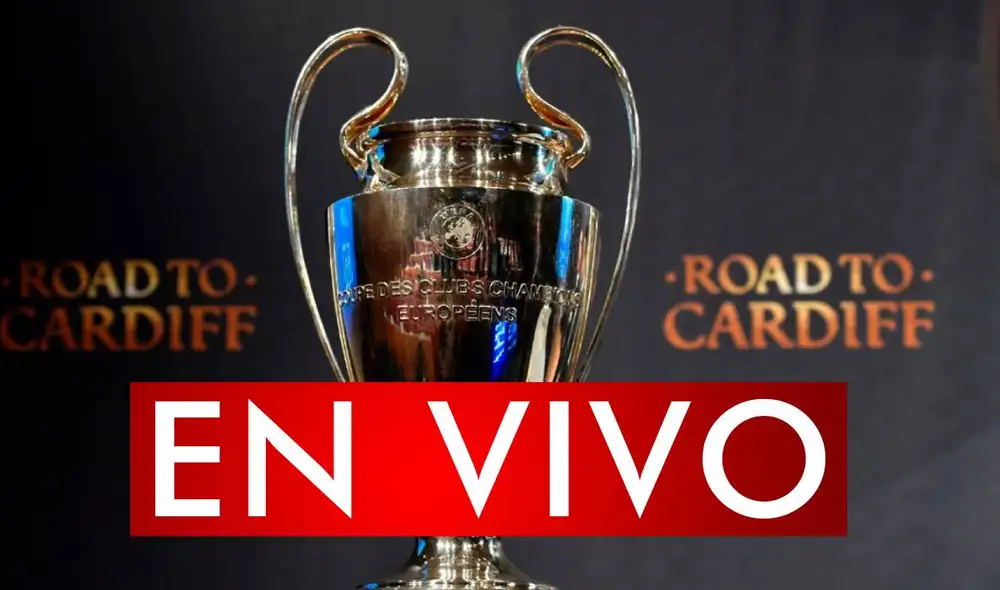 Conoce cuándo y a qué hora se llevará a cabo el sorteo de la fase de grupos de la Champions League. Foto: EFE